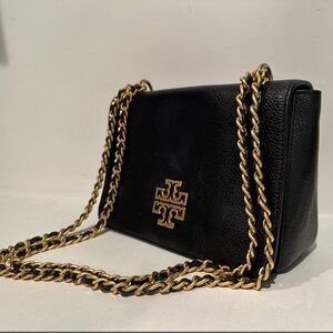 Tory Burch Britten shoulder bag